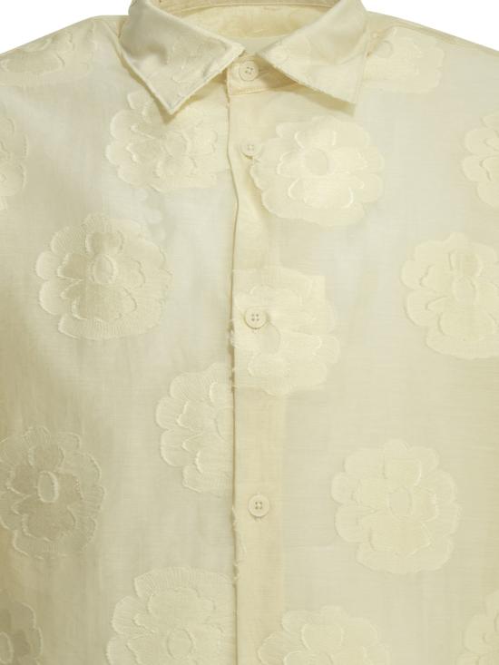 26SS 엔엔07 반팔 셔츠 2610000064016 WHITE - NN07