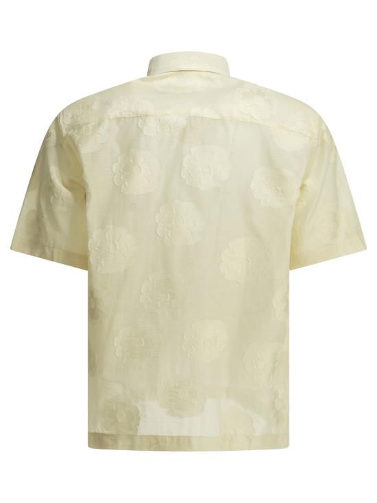 26SS 엔엔07 반팔 셔츠 2610000064016 WHITE - NN07