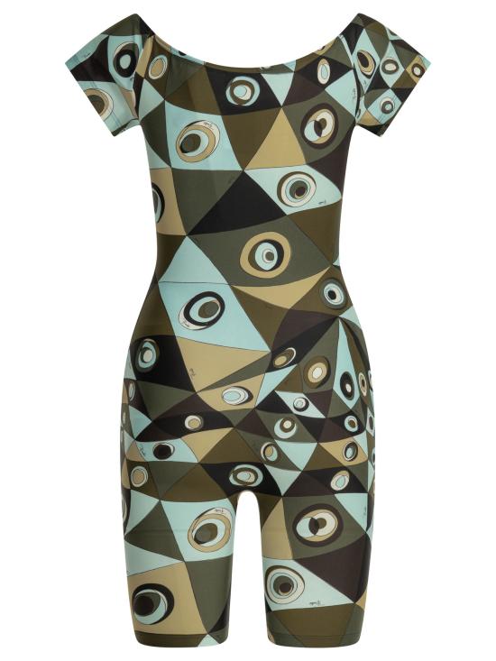 26SS 에밀리오푸치 레깅스 6HJG036H865P18 MULTICOLOR - EMILIO PUCCI