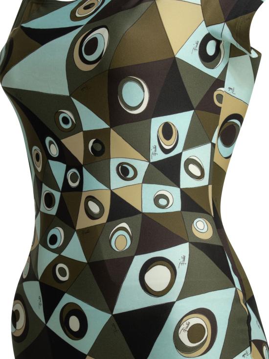 26SS 에밀리오푸치 레깅스 6HJG036H865P18 MULTICOLOR - EMILIO PUCCI