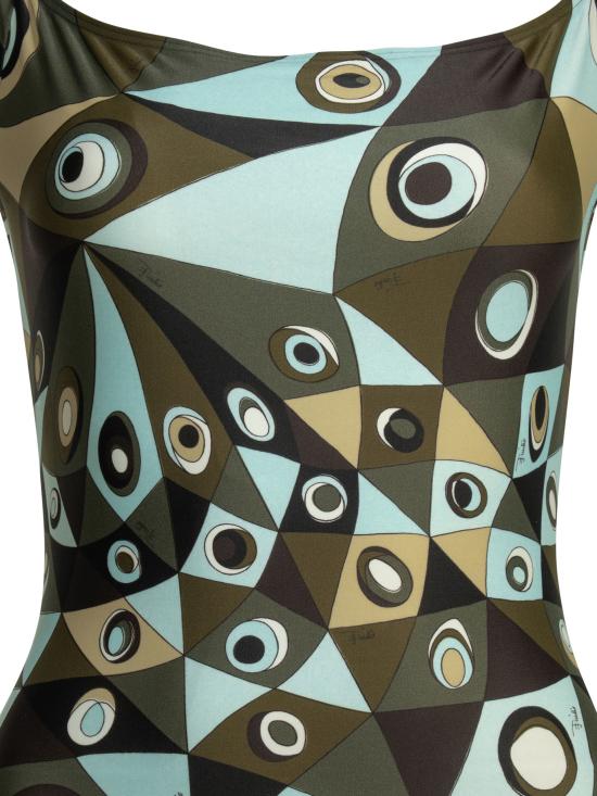 26SS 에밀리오푸치 레깅스 6HJG036H865P18 MULTICOLOR - EMILIO PUCCI