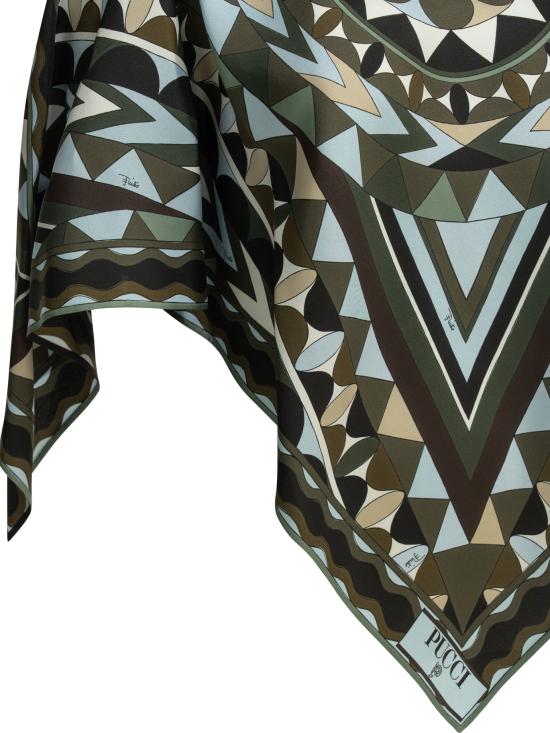 26SS 에밀리오푸치 튜닉 6HRM966H894P63 MULTICOLOR - EMILIO PUCCI