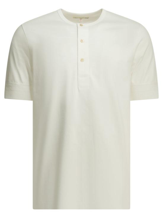 26SS 메르츠 비 슈바넨 반팔 티셔츠 2M0701 WHITE