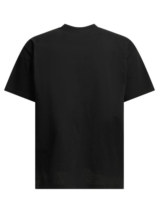 26SS 칼하트 WIP 숏슬리브 스포일드 티셔츠 I03626089XX BLACK - CARHARTT WIP