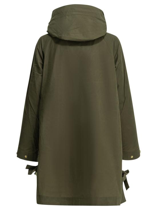 26SS 바버 자켓 LSP0305LSPOL72 GREEN - BARBOUR