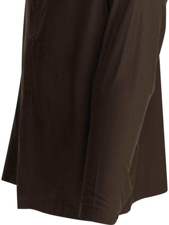 26SS 후디니 자켓 860046G17 BROWN - HOUDINI