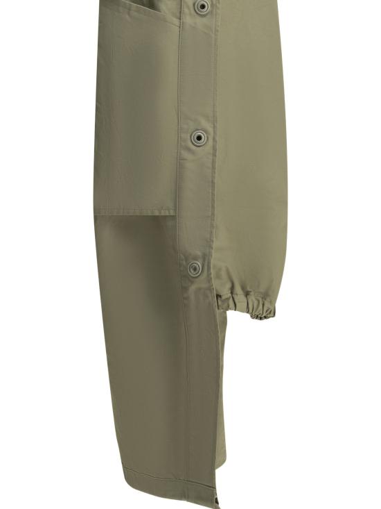 26SS 꼼데가르송 자켓 HQC002S262GREYBEIGE - COMME DES GARCONS