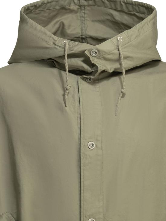 26SS 꼼데가르송 자켓 HQC002S262GREYBEIGE - COMME DES GARCONS