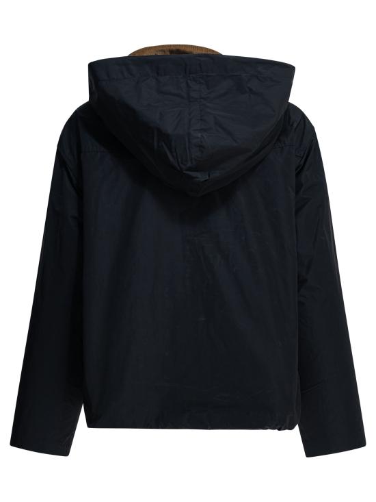 26SS 바버 자켓 LSP0307LSPBK11 BLACK - BARBOUR