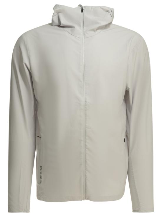 26SS 후디니 자켓 810059G66 GREY