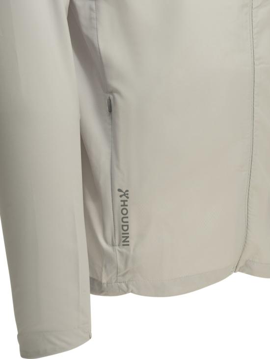 26SS 후디니 자켓 810059G66 GREY - HOUDINI