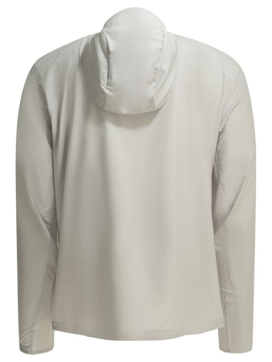 26SS 후디니 자켓 810059G66 GREY - HOUDINI