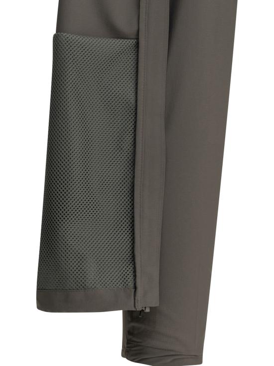 26SS 후디니 자켓 810059G61 PURPLE - HOUDINI