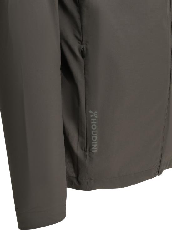 26SS 후디니 자켓 810059G61 PURPLE - HOUDINI