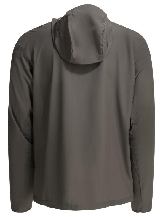 26SS 후디니 자켓 810059G61 PURPLE - HOUDINI