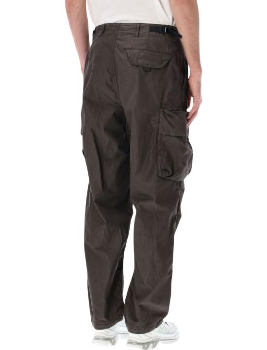 26SS 스톤 아일랜드 스트레이트 팬츠 3100036S0318 V0065 CHARCOAL - STONE ISLAND