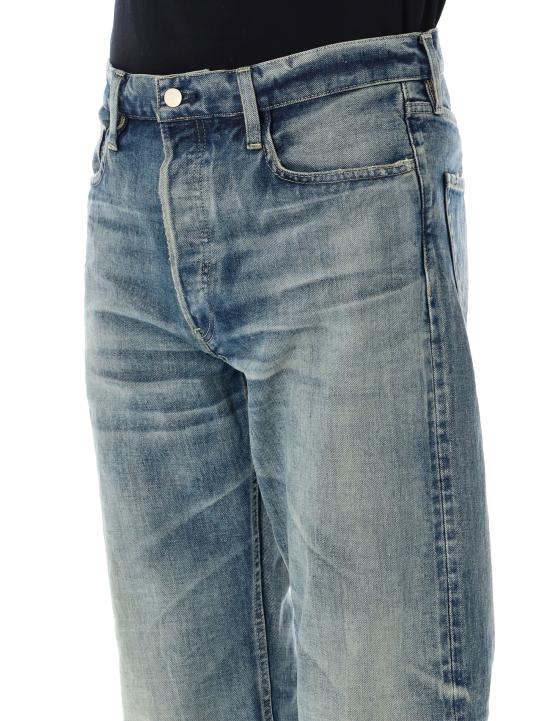 26SS 피어오브갓 스트레이트 팬츠 FG9M459906DNMSEL 427 VINTAGE INDIGO - FEAR OF GOD