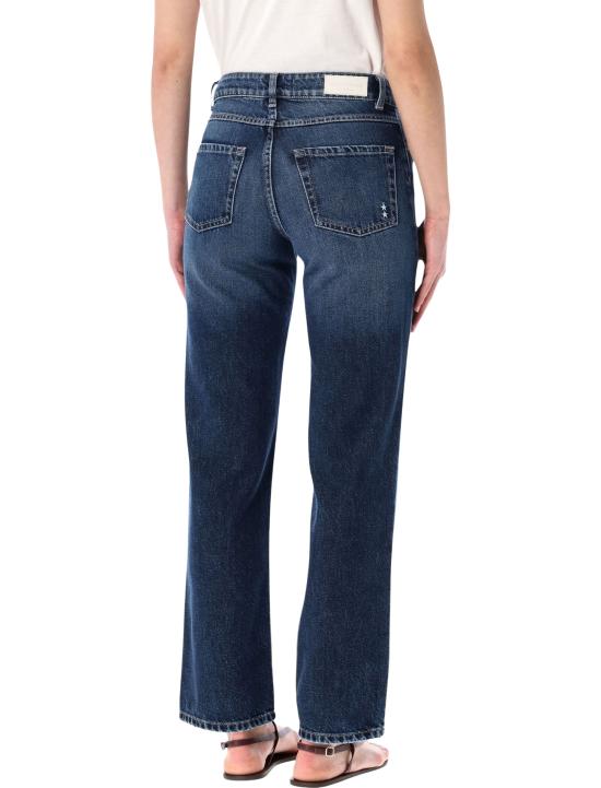 26SS 아이콘데님 스트레이트 팬츠 DIDYID8810 DEEPBLUE DEEP BLUE - ICON DENIM