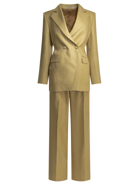 26SS 딸리아토레 수트 세트 TASTRA1BEI340021EA809 BEIGE