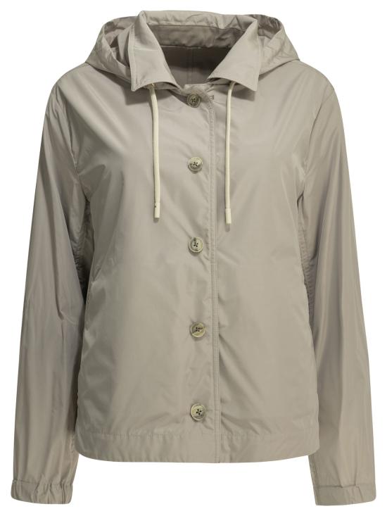 26SS 에르노 자켓 GC000547D132382794 GREY - HERNO