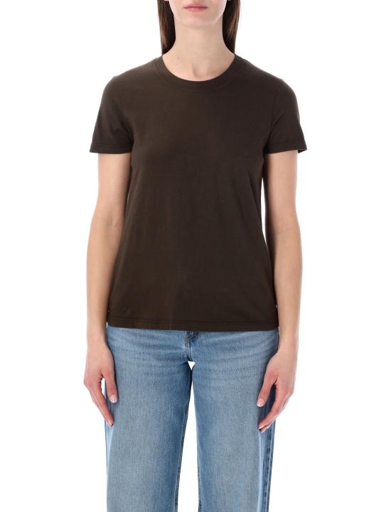 26SS 제임스펄스 반팔 티셔츠 WLJ3114 PCP PORCUPINE BROWN