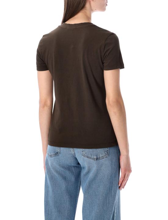 26SS 제임스펄스 반팔 티셔츠 WLJ3114 PCP PORCUPINE BROWN - JAMES PERSE