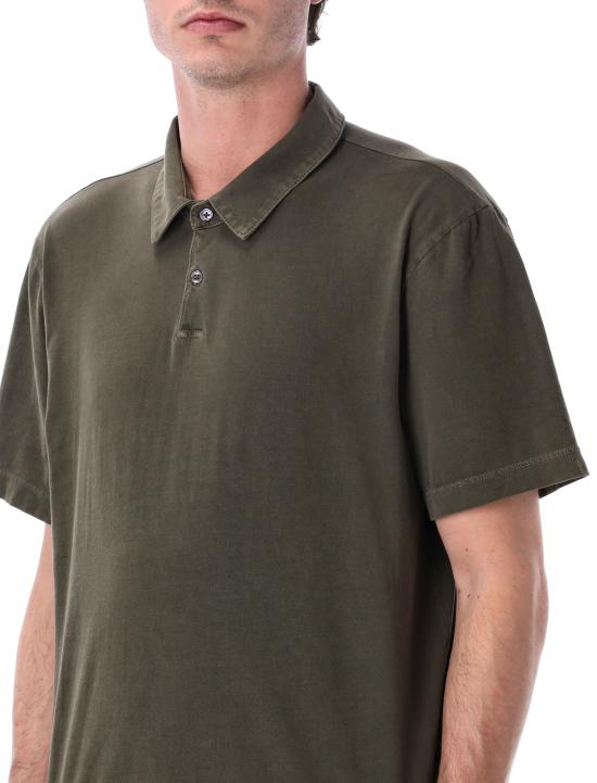 26SS 제임스펄스 반팔 티셔츠 MSX3337 PLAP PLATOON - JAMES PERSE