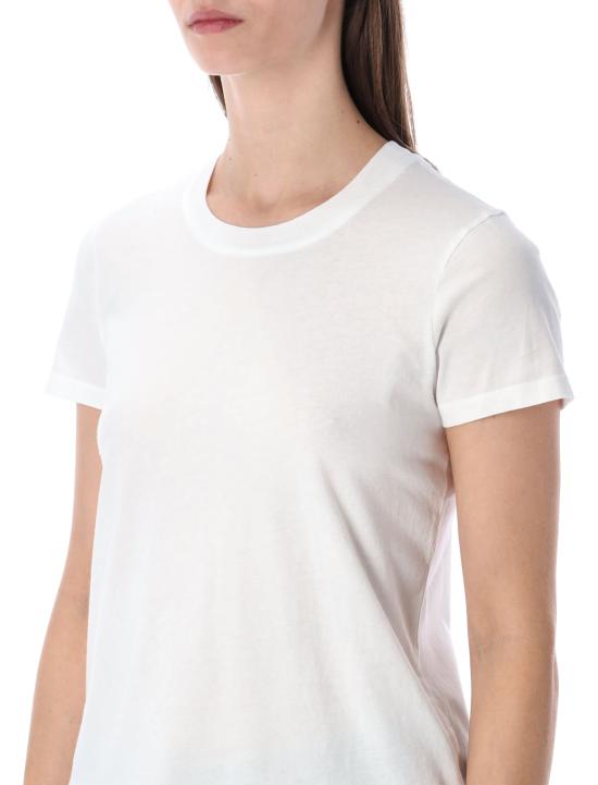 26SS 제임스펄스 반팔 티셔츠 WLJ3114 WHT WHITE - JAMES PERSE