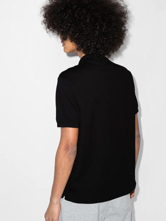 26SS 라코스테 폴로 티셔츠 1212 031 BLACK - LACOSTE