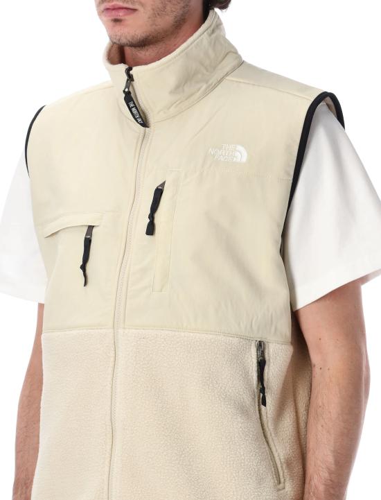 26SS 노스페이스 레트로 데날리 베스트 NF0A88XJ DOM DESERT STONE - NORTH FACE