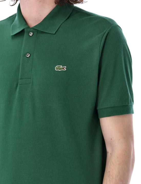 26SS 라코스테 폴로 티셔츠 1212 132 GREEN - LACOSTE