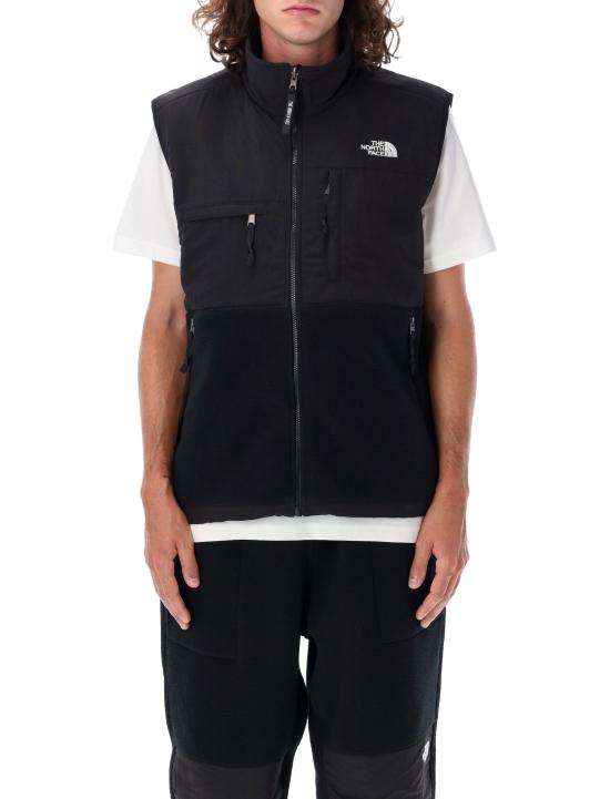 26SS 노스페이스 레트로 데날리 베스트 NF0A88XJ JK3 BLACK