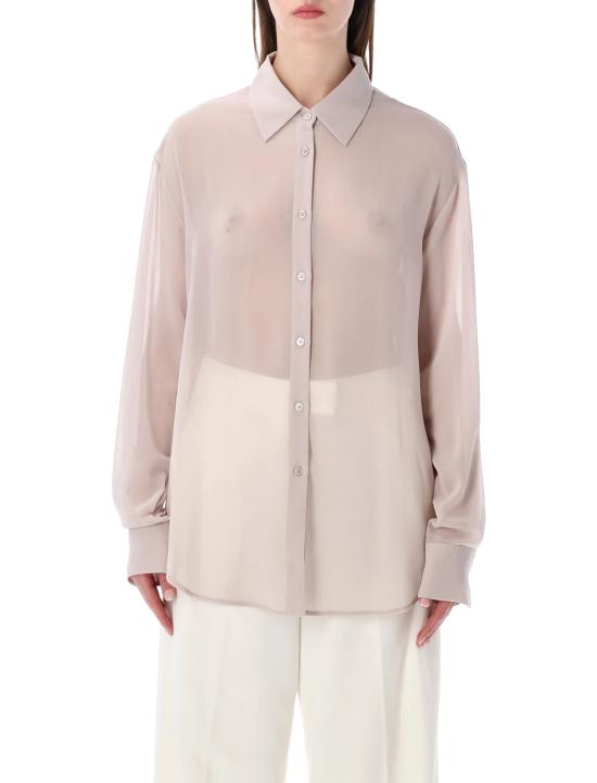 26SS 더프랭키샵 셔츠 CHFS21199600 FADEDPINK FADED PINK