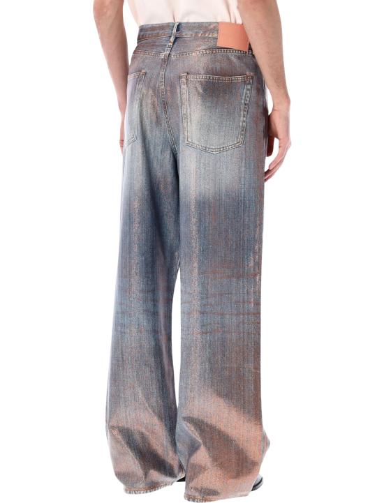 26SS 아크네 스튜디오 스트레이트 팬츠 C00119 CP1 ROSE COPPER - ACNE STUDIOS