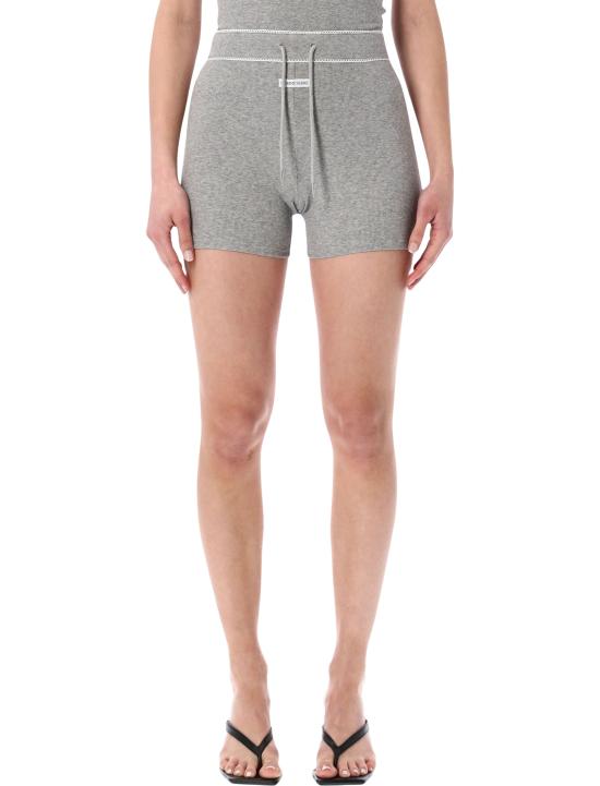 26SS 마린세르 숏팬츠 WSH017ACJER0011 GR50 GREY