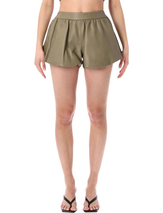 26SS 더프랭키샵 숏팬츠 SHFS21906430 SAGE