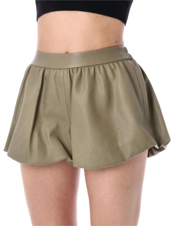 26SS 더프랭키샵 숏팬츠 SHFS21906430 SAGE - THE FRANKIE SHOP