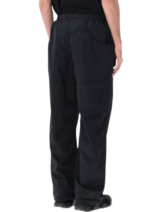 26SS 노스페이스 스트레이트 팬츠 NF0A8FHF JK3 BLACK - NORTH FACE