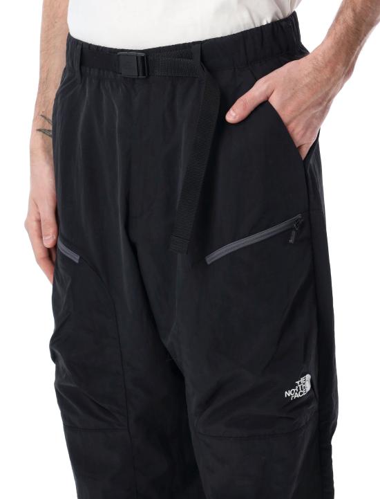 26SS 노스페이스 스트레이트 팬츠 NF0A8G95 JK3 BLACK - NORTH FACE