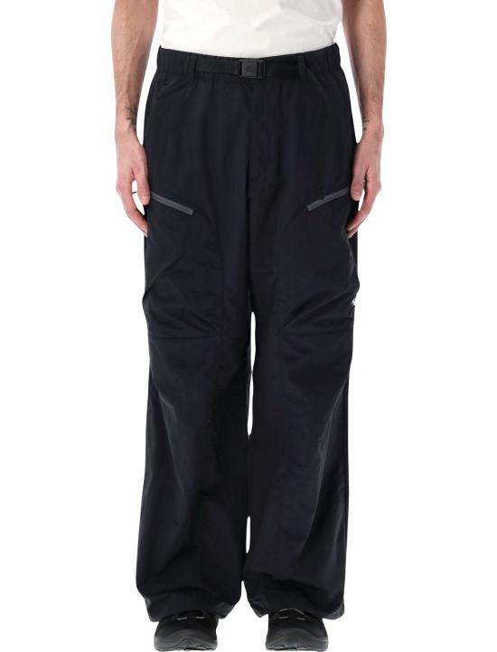 26SS 노스페이스 스트레이트 팬츠 NF0A8G95 JK3 BLACK