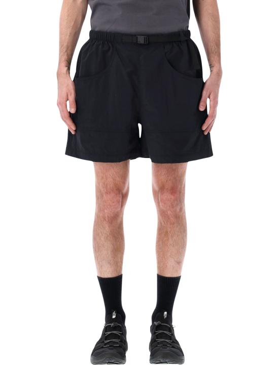 26SS 노스페이스 숏팬츠 NF0A8FHD JK3 BLACK