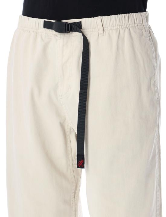 26SS 그라미치 스트레이트 트윌 팬츠 G102OGT GREIGE - GRAMICCI