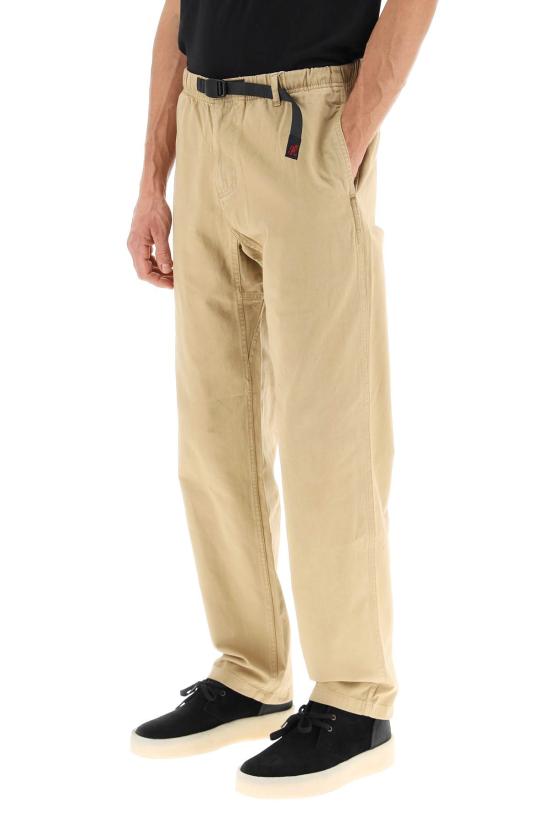 26SS 그라미치 스트레이트 트윌 팬츠 G102OGT CHINO - GRAMICCI