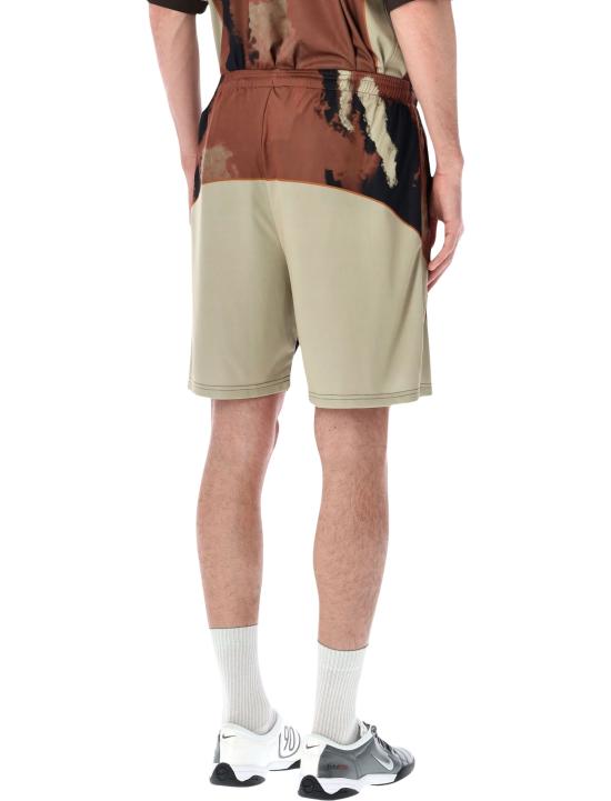 26SS 판토폴라도로 스트레이트 팬츠 FMSHD U19D41 BROWN - PANTOFOLA D'ORO