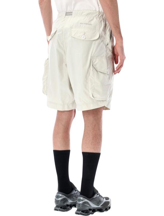 26SS 앤드원더 스트레이트 팬츠 5746182089 031 OFF WHITE - AND WANDER