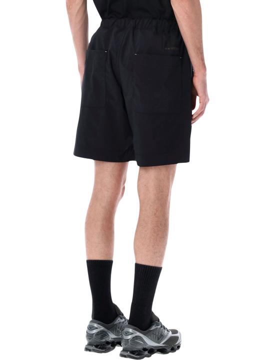 26SS 앤드원더 스트레이트 팬츠 5746182070 010 BLACK - AND WANDER