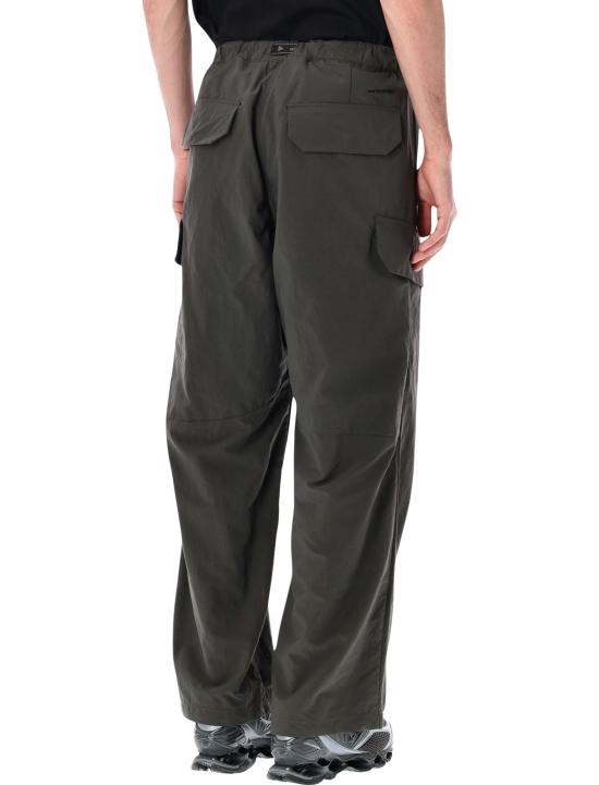 26SS 앤드원더 스트레이트 팬츠 5746182045 022 CHARCOAL - AND WANDER