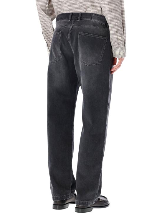 26SS 엠에프펜 스트레이트 팬츠 CM012 VG VINTAGE GREY - MFPEN