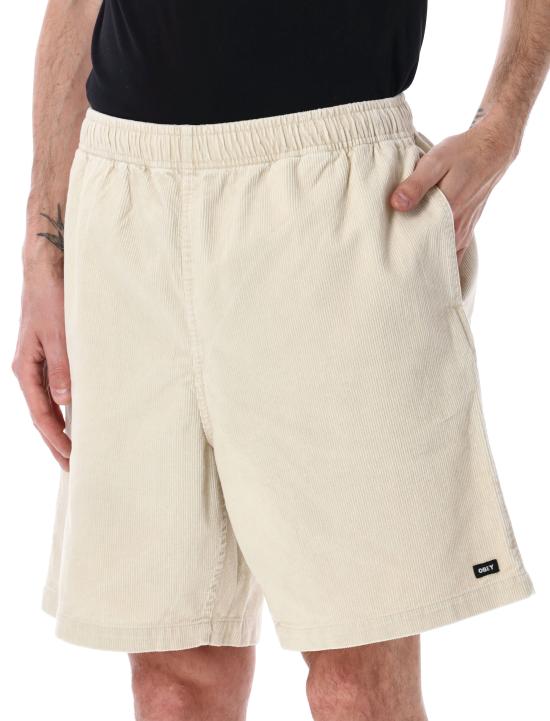 26SS 오베이 스트레이트 팬츠 172120128 BIR BIRCH FADED WASH - OBEY