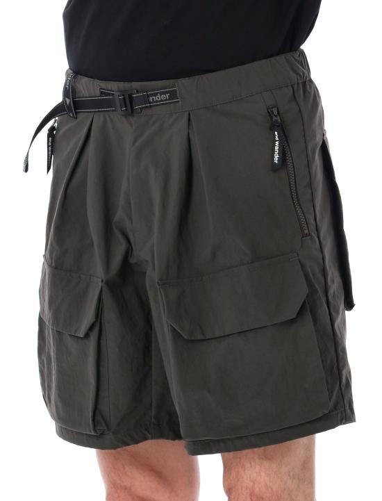 26SS 앤드원더 스트레이트 팬츠 5746182046 022 CHARCOAL - AND WANDER